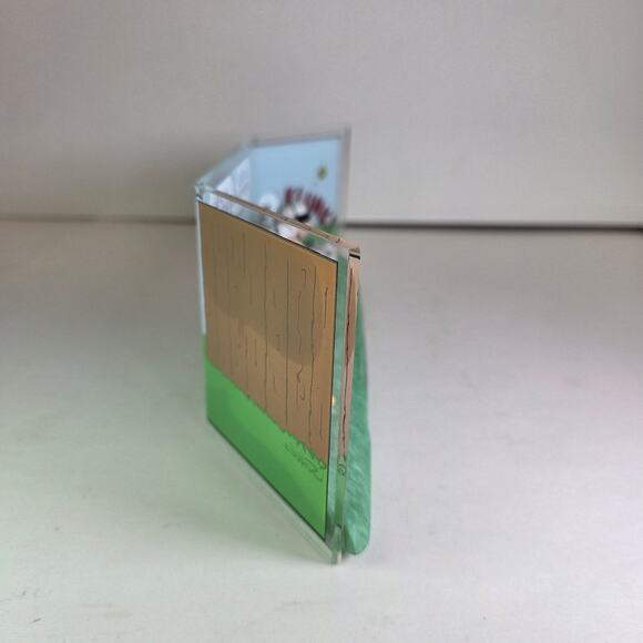 Hallmark Peanuts Gallery The Winning Team Baseball Figurine Snoopy 2000 LE - Picture 6 of 13